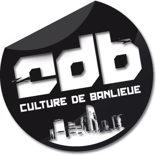 Culture de banlieue